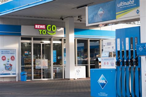 Aral Tankstelle Öffnungszeiten in Garmisch.